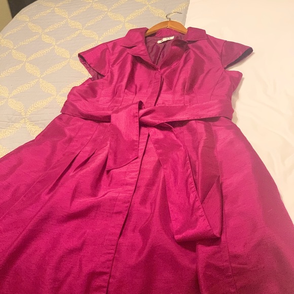 Dress Like a Lady Special Occasion Dress - Picture 3 of 4